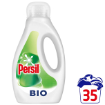 Persil Bio Laundry Liquid 35 Washes 945ml
