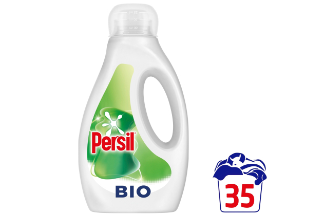 Persil Bio Laundry Liquid 35 Washes 945ml