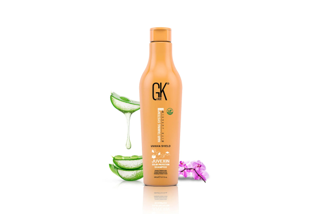 GK Hair Shield Colour Protection Shampoo 240ml