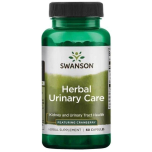 Swanson Herbal Urinary Care 60 Capsules
