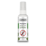 Anbar Natural Insect Repellent Spray 100ml