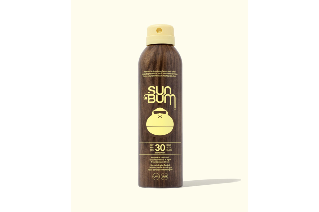 Sun Bum Original SPF 30 Sunscreen Spray 170g
