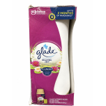 Glade Automatic Spray Relaxing Zen Kit 269ml