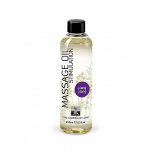 HOT Shiatsu Ylang Ylang Massage Oil 250ml