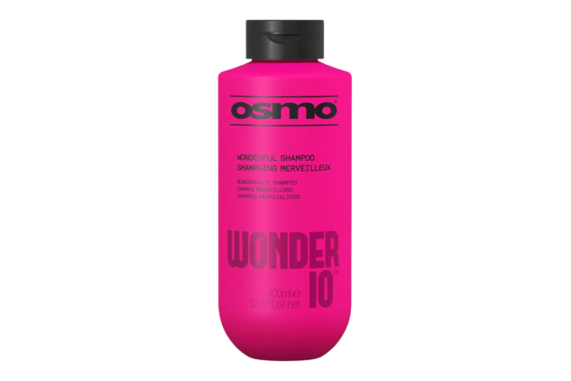 OSMO Wonder 10 Shampoo 400ml | Bond Repair