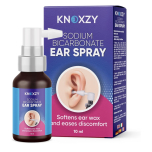 Knoxzy Sodium Bicarbonate Ear Spay 10ml