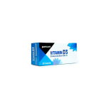 PuroSure Vitamin D3 800 IU 30 Capsules
