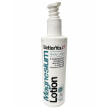 BetterYou Magnesium Body Lotion 180ml