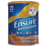 Ensure NutriVigor Chocolate Shake 850g