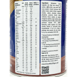 Ensure NutriVigor Chocolate Flavour Nutritional Shake 850g | PAST BEST BEFORE DATE
