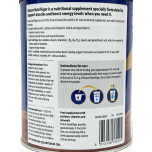 Ensure NutriVigor Chocolate Flavour Nutritional Shake 850g | PAST BEST BEFORE DATE