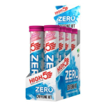 HIGH5 ZERO Caffeine Hit Pink Grapefruit 8 x 20