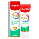Colgate Total Active Prevention Deep Clean 75ml