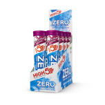 HIGH5 ZERO Blackcurrant Tablets 8 x 20