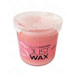 Salon System Just Wax Creme Wax 450g