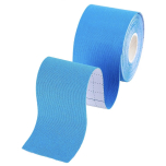ORRY Kinesiology Tape Uncut Roll Blue 5m x 5cm