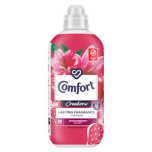 Comfort Strawberry & Lily Fabric Conditioner 900ml