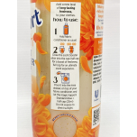 Comfort Fresh Sunshiny Days Scent Booster with ScentLock Technology Elixir for up to 10x More Freshness* 736 ml