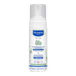 Mustela Newborn Cradle Cap Foam Shampoo 150ml