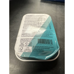 Wunder Zahnstocher Icebonbon Flavoured Toothpicks 100 Pack Dented Tin