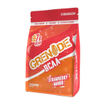 Grenade Strawberry Mango BCAA Powder 390g