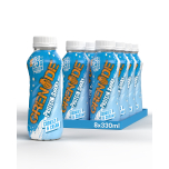 Grenade Cookies & Cream Protein Shake 8 x 330ml