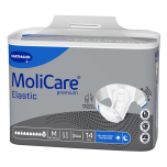 MoliCare Premium Elastic 10 Drops Medium 14 Pack