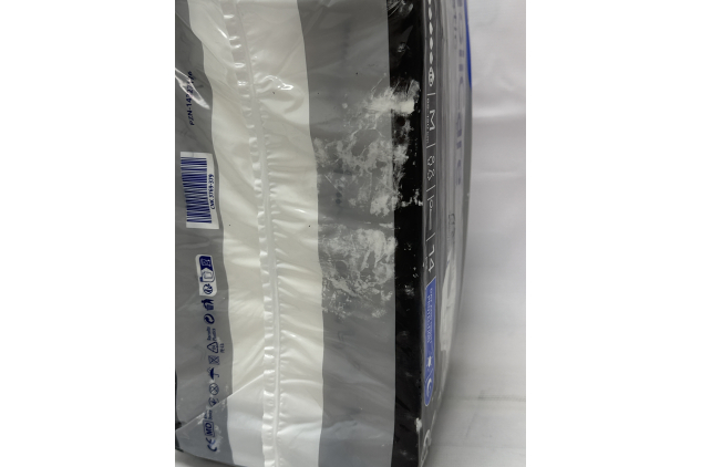 MoliCare Premium Elastic 10 Drops Medium Incontinence Briefs 14 Pack | Cosmetic Damage To Outer Packaging