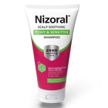 Nizoral Itchy & Sensitive Scalp Shampoo 200ml
