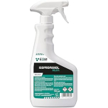 EQM 99.9% Isopropyl Alcohol Spray 750ml