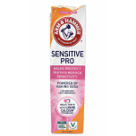 Arm & Hammer Sensitive Pro Toothpaste 75ml