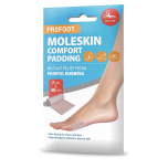 Profoot Moleskin Roll Comfort Padding 7cm x 40cm