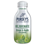 Purdey's Rejuvenate Grape & Apple Drink 330ml
