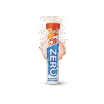 HIGH5 ZERO Orange & Cherry Electrolyte Tabs 20 x 4g