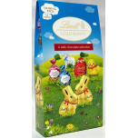 Lindt Easter Sharing Pack 51 Pieces 460g