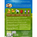 Lindt Easter Sharing Pack Assorted Milk Chocolates 51 Pieces 460g