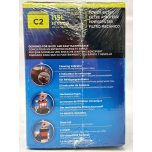 Fluval C2 Power Filter for Aquariums up to 115L