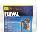 Fluval C2 Power Filter for Aquariums up to 115L