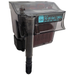 Fluval C4 Power Filter for Aquariums up to 265L