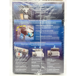 Fluval C4 Power Filter for Aquariums up to 265L