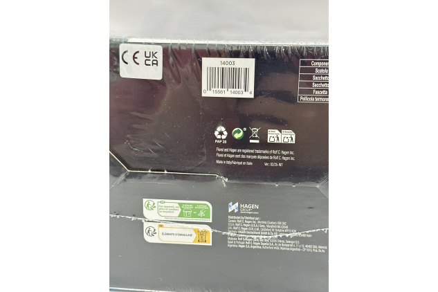 Fluval C4 Power Filter for Aquariums up to 265L