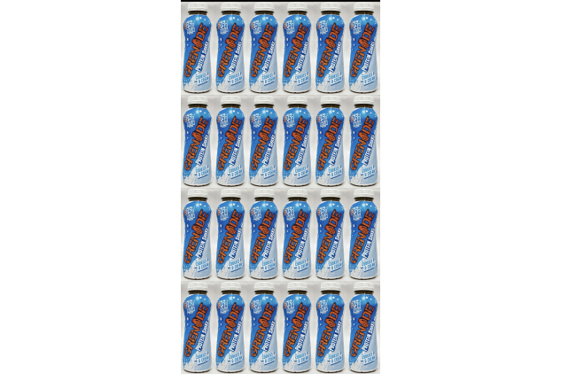 Grenade Cookies & Cream Protein Shake 330ml – 26g Protein – 24 Pack