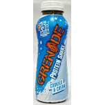 Grenade Cookies & Cream Protein Shake 330ml – 26g Protein – 24 Pack