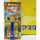 PEZ Despicable Me 4 Minions Dispenser 17g