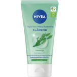 NIVEA Clarifying Daily Wash Face Scrub 150ml