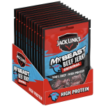 Jack Link's Original Beef Jerky 12 x 25g