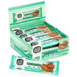 YuBi Caramel Protein Bars 12 x 35g
