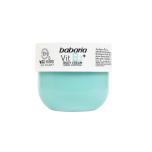 Babaria Vitamin B3+ Body Cream 400ml