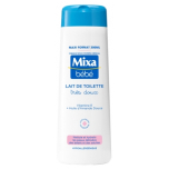 Mixa Bébé Very Gentle Cleansing Milk 300ml