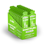 Applied Nutrition BodyFuel Energy Gel 20 x 60g